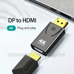 HDMI to Display Port , Converter