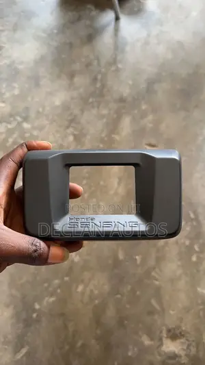 Accord 2018-2020 Radar Sensor Cover