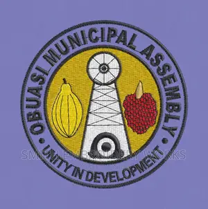 Embroidery Digitizing