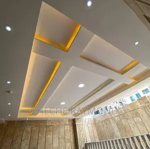 Pop Ceilings Works