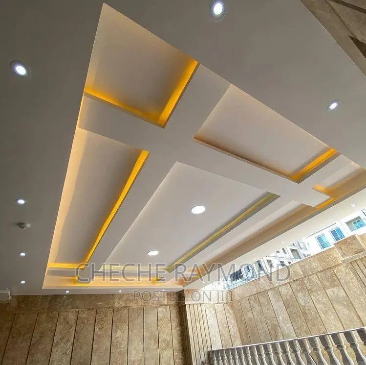 Pop Ceilings Works
