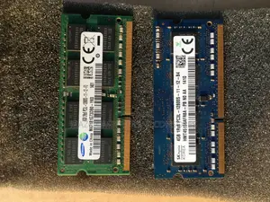 8gb Laptop Ram/Memory Ddr3 Pc3l