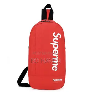 Supreme Shoulder Bag
