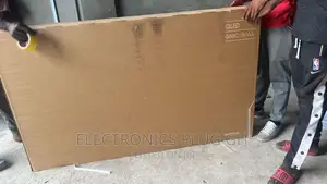 Samsung 65 Qled Uhd Smart Tv