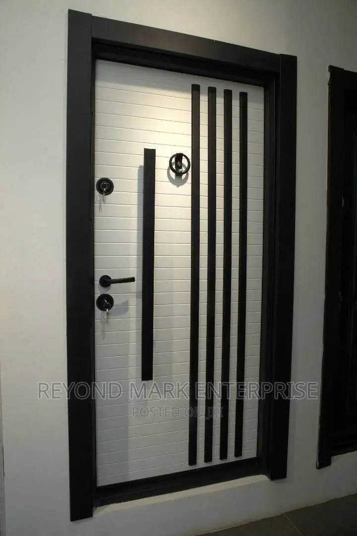 Security Door, Turkey Door, Luksury Security Door