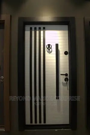 Security Door, Turkey Door, Luksury Security Door