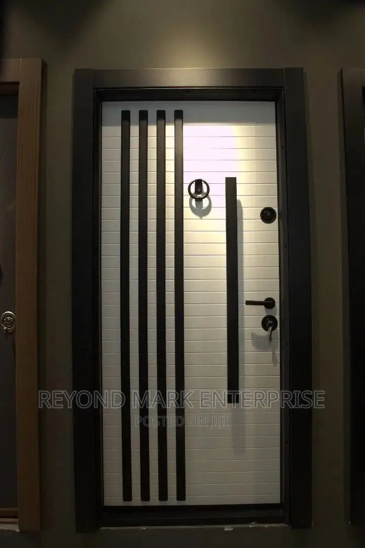 Security Door, Turkey Door, Luksury Security Door