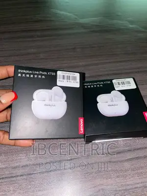Lenovo Thinkplus XT93 Earphone