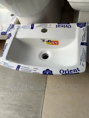 Hand Wash Hanging Basin