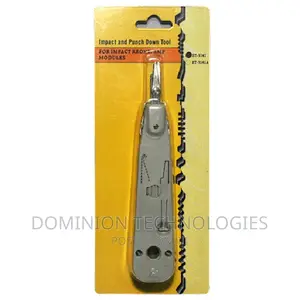 HT-3141 Punch Tool Crimping Tool Krone Tool Impact Punchdown