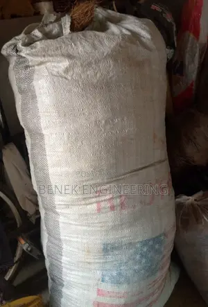 Coconut Fiber for Biodigester Toilet/Planting Crops