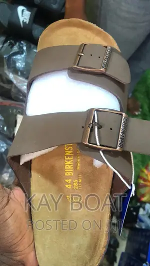 Birkenstock Available