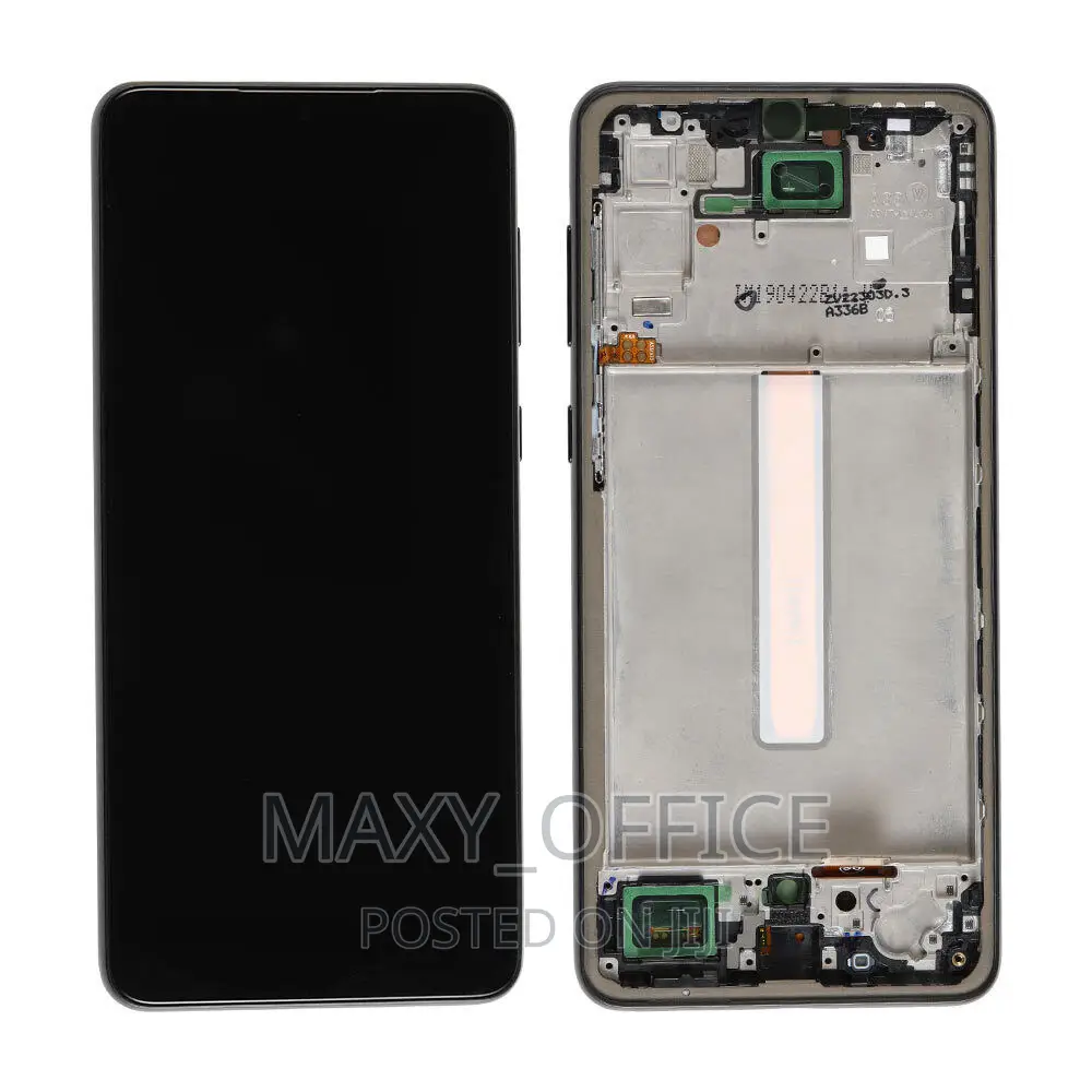 Samsung A33 5g Oled Screen Replacement
