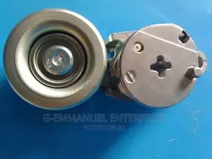 TOYOTA Camry Spider 2014-15 Fan Belt Adjustments. ORIGINAL.