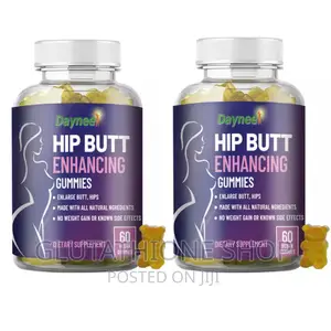 Hip and Butt Enhancing Curvy Hips and Buttocks Enlargement
