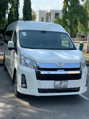 Car Rental- Available Mini Bus - Mini Van for Rent- For Rent
