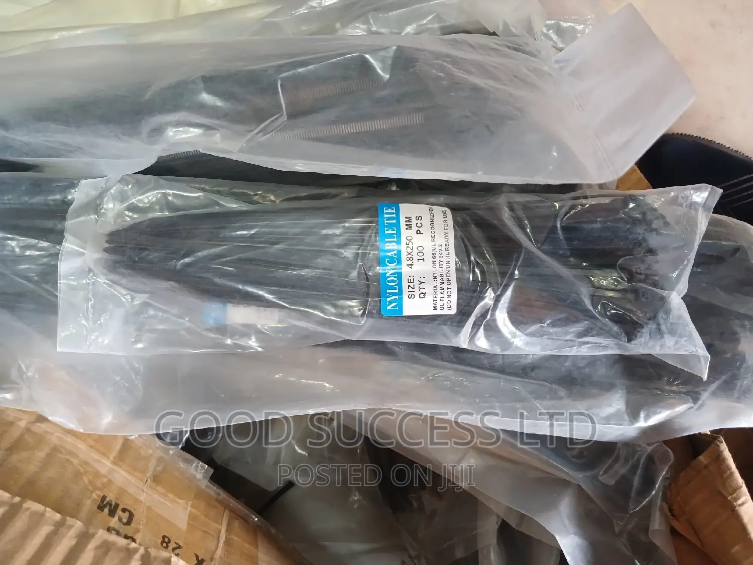 Cable Ties