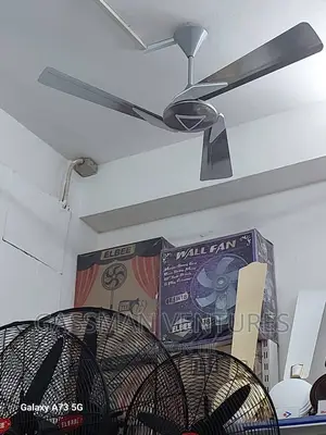 Valbone Glider Ceiling Fan