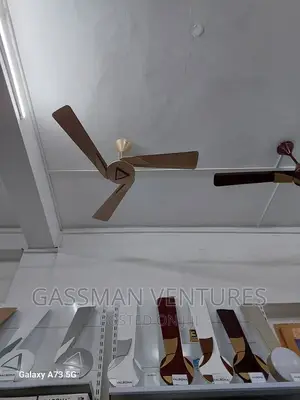 Valbone Glider Ceiling Fan