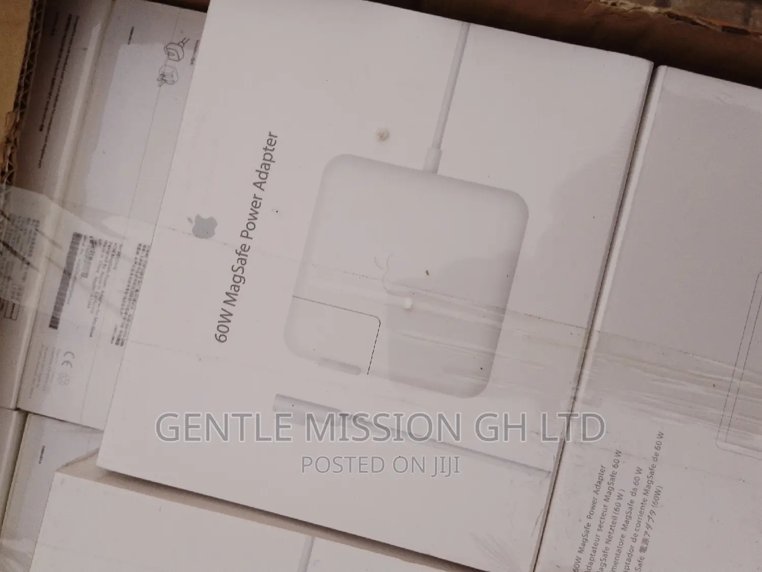 Original Macbook Pro L 60W