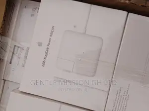 Original Macbook Pro L 60W