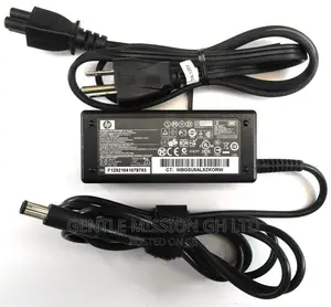 Hp Big Pin Laptop Charger 18.5V