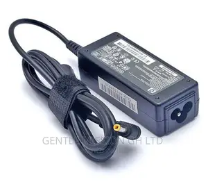 HP Mini Pin Laptop Charger 19v