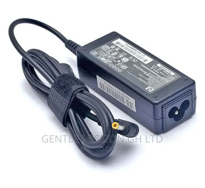 HP Mini Pin Laptop Charger 19v