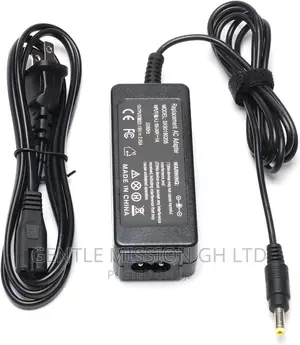 HP Mini Pin Laptop Charger 19v