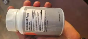 Fat Burner for Men(Be Ripped Muscle Cuts)