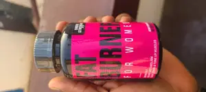 Fat Burner for Women (Sheer Strength USA)