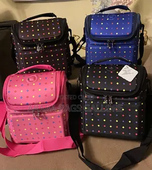 Extra Quality Lunch Bags for All Ages