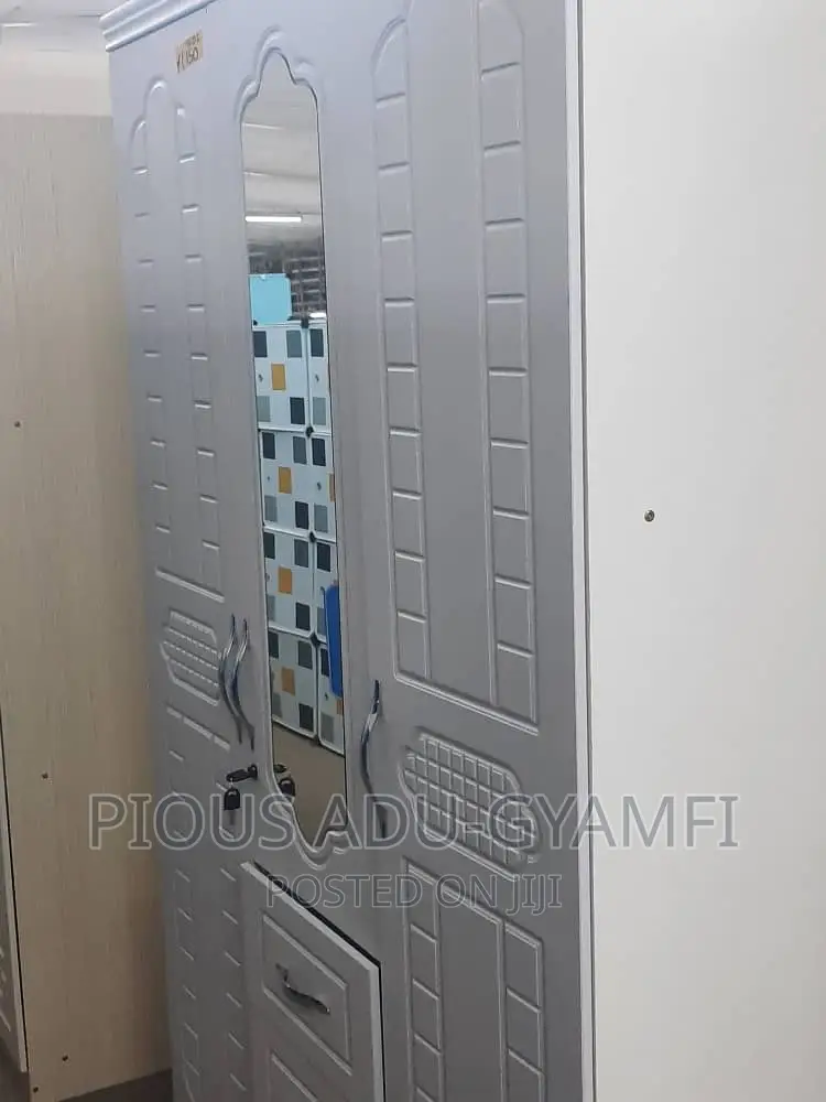 3-in-1 Foreign Wardrobe
