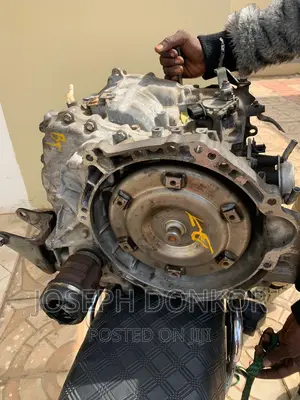 Corolla Gearbox 2014,2015,2016,2017,2018