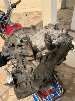 Corolla Gearbox 2014,2015,2016,2017,2018
