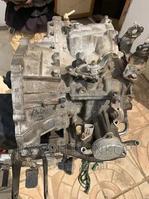 Corolla Gearbox 2014,2015,2016,2017,2018