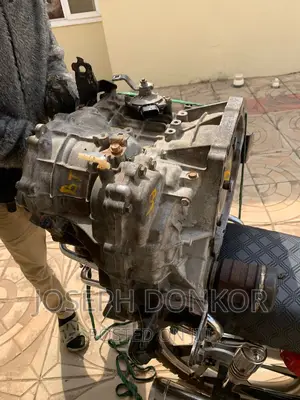Corolla Gearbox 2014,2015,2016,2017,2018