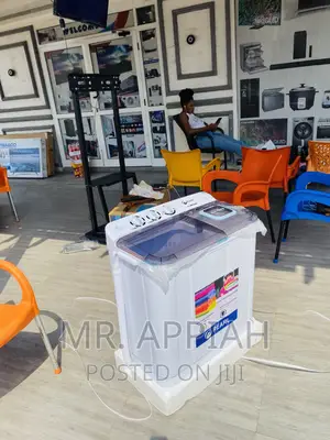 Purchase Adorable Pearl 7kg Top Load Washing Machine.