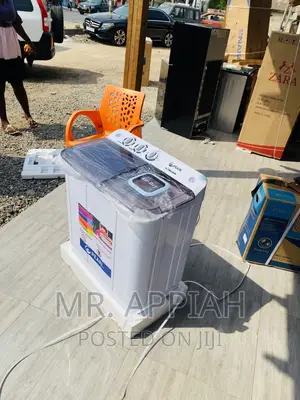 Fast Washing Pearl 7kg,Washing Machine + Washing Machine.