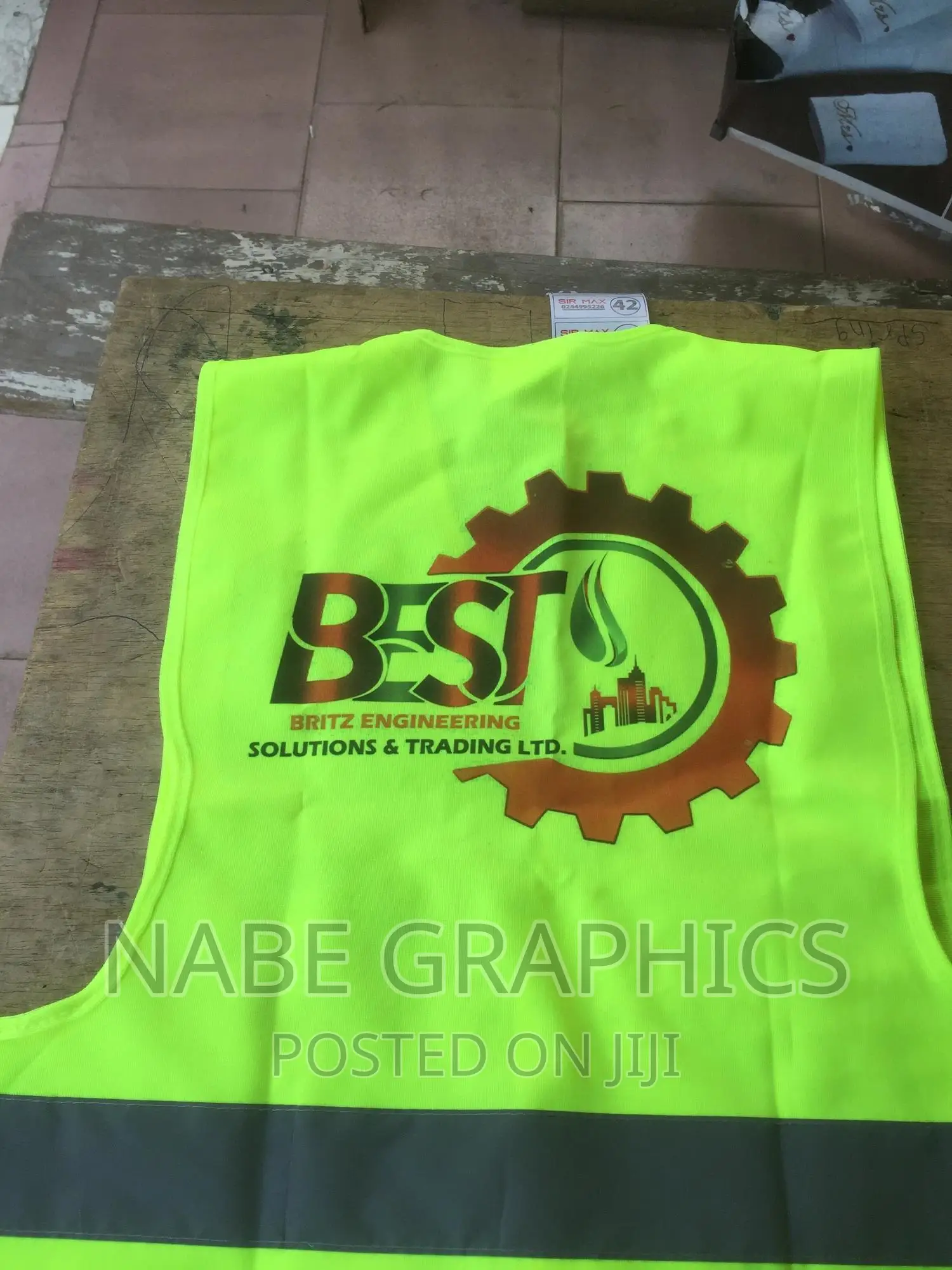 T Shirt Printing and Embroidery Printing