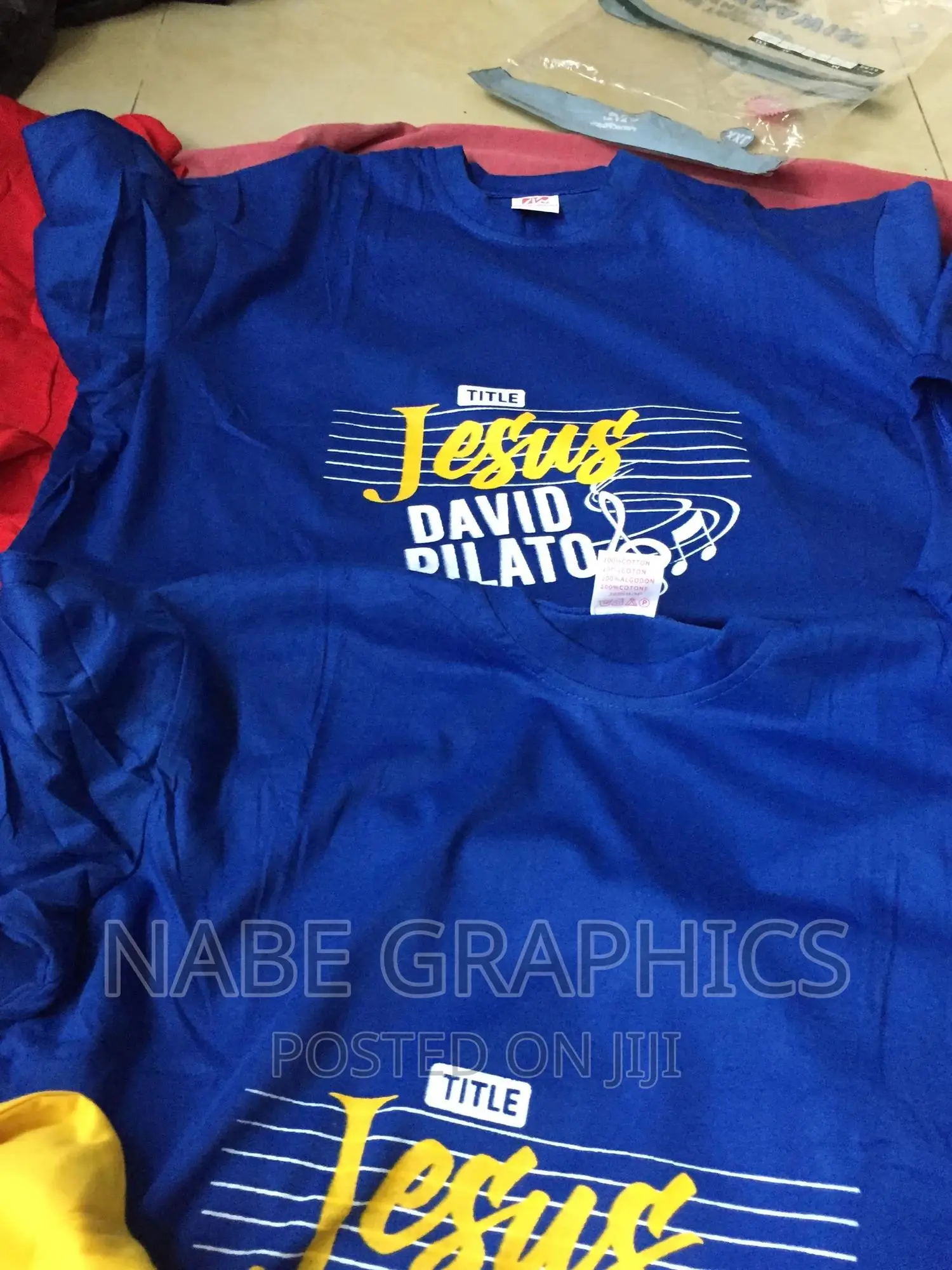T Shirt Printing and Embroidery Printing