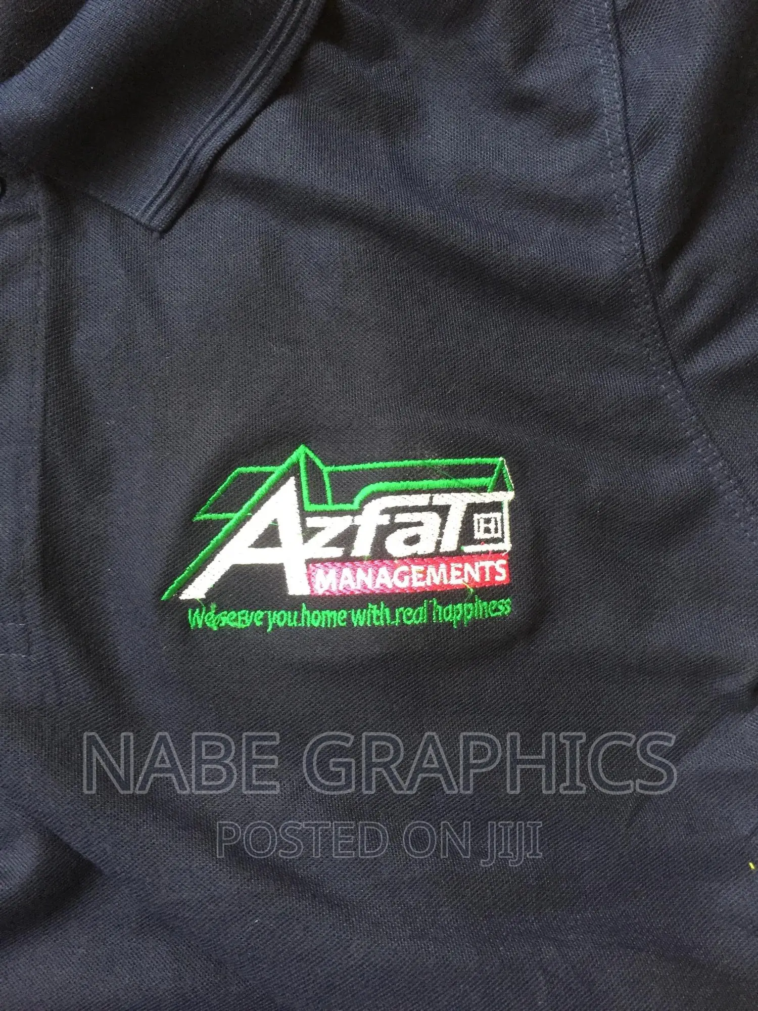 T Shirt Printing and Embroidery Printing