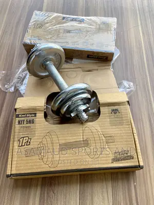 Original Dumbbells at Cool Price