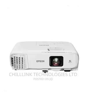 Epson Eb-X49 3lcd Projector