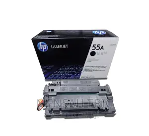 Hp 55a Laser Toner
