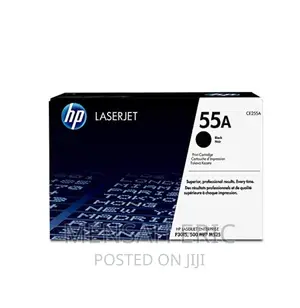 Hp 55a Laser Toner