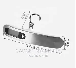 Bag Weighing Scale - Digital - 50kg