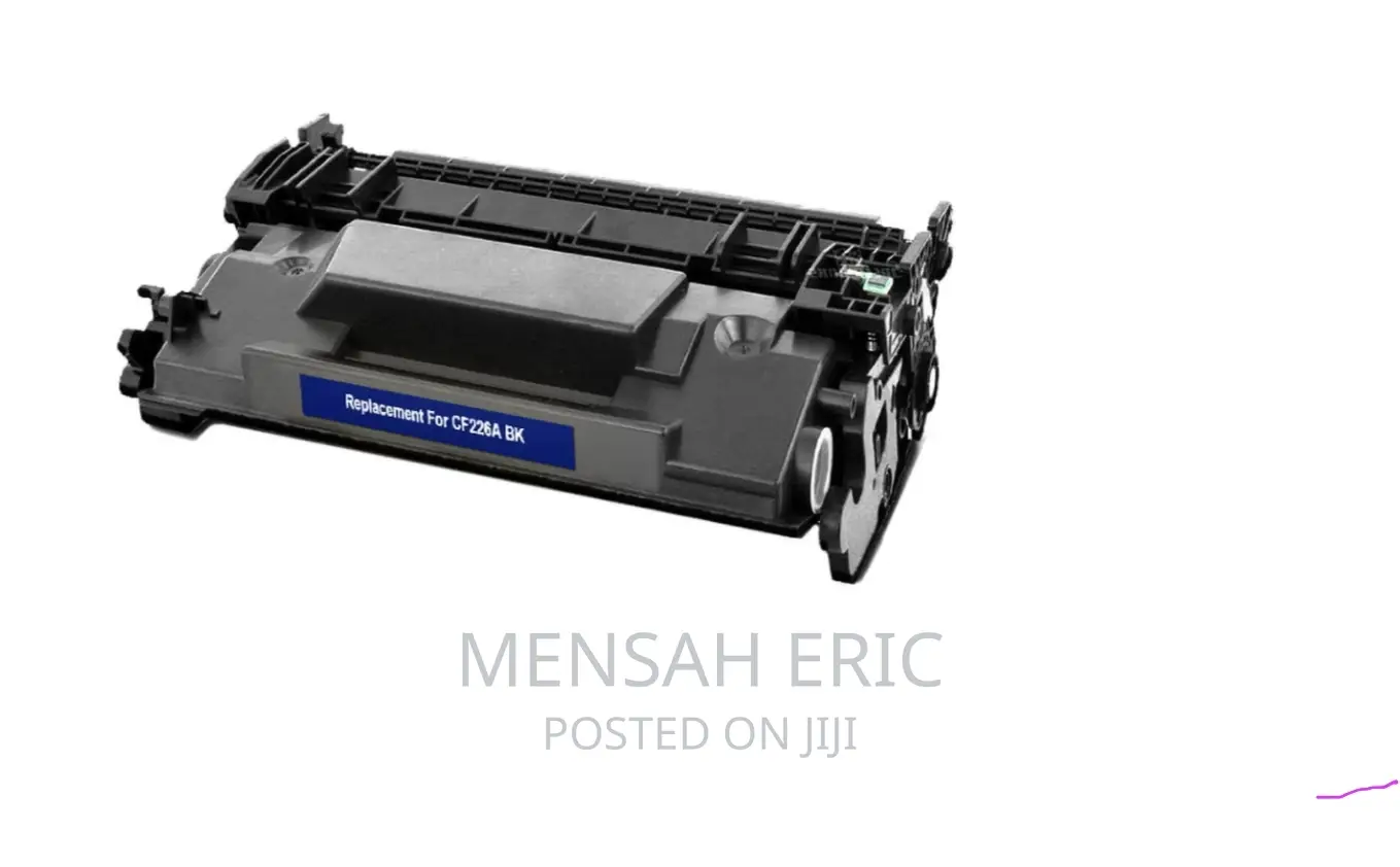 Hp 26a Laser Toner Cartridge