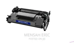 Hp 26a Laser Toner Cartridge