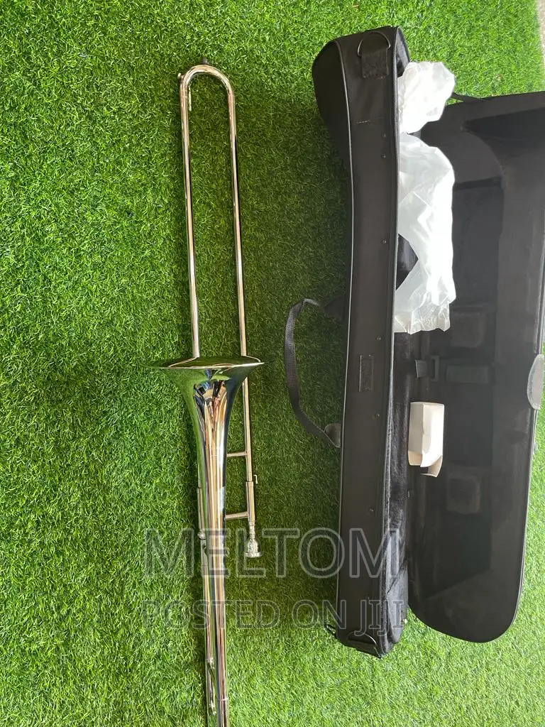Olympic FBT Trombone